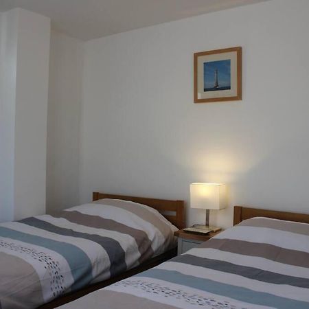 The Nest Apartment Little Haven Екстериор снимка