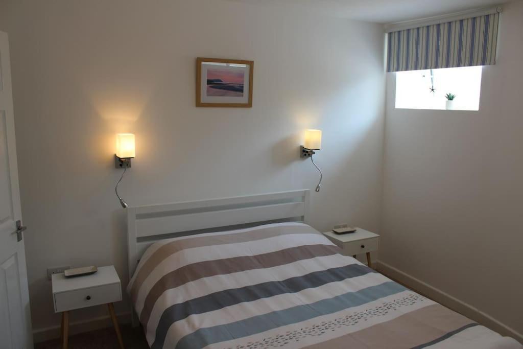 The Nest Apartment Little Haven Екстериор снимка